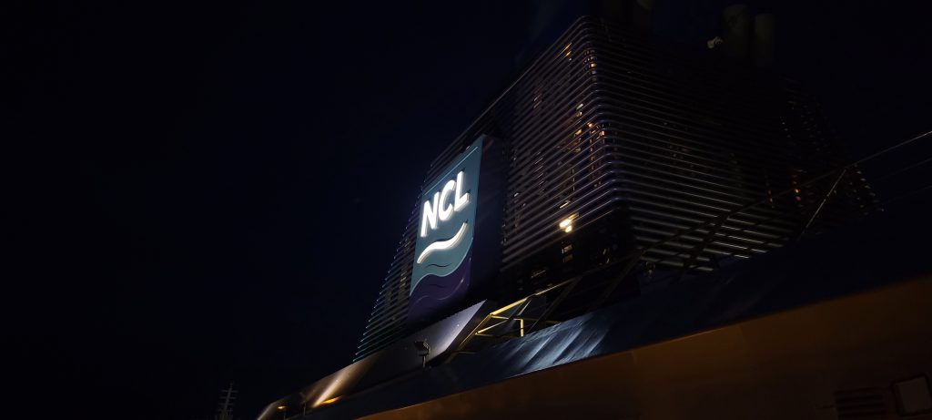 Off we go with the journey 